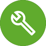 Maintenance Icon